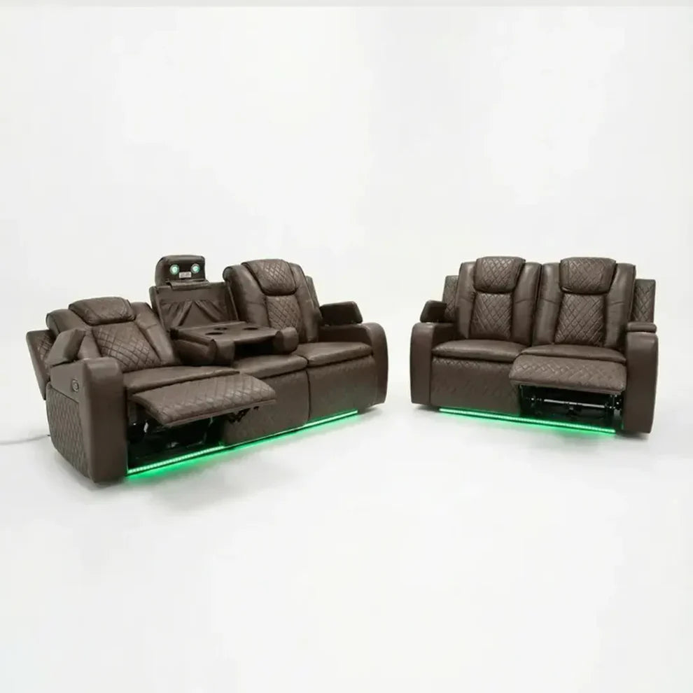 Recliner Sofas