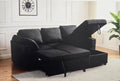 Francesca Sofas Chenille Fabric