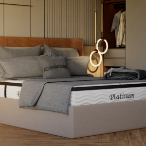 Platinum 3500 Pocket Gel Mattress