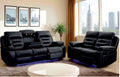Hafsan Recliner