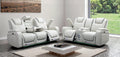 Malago Recliner Suite