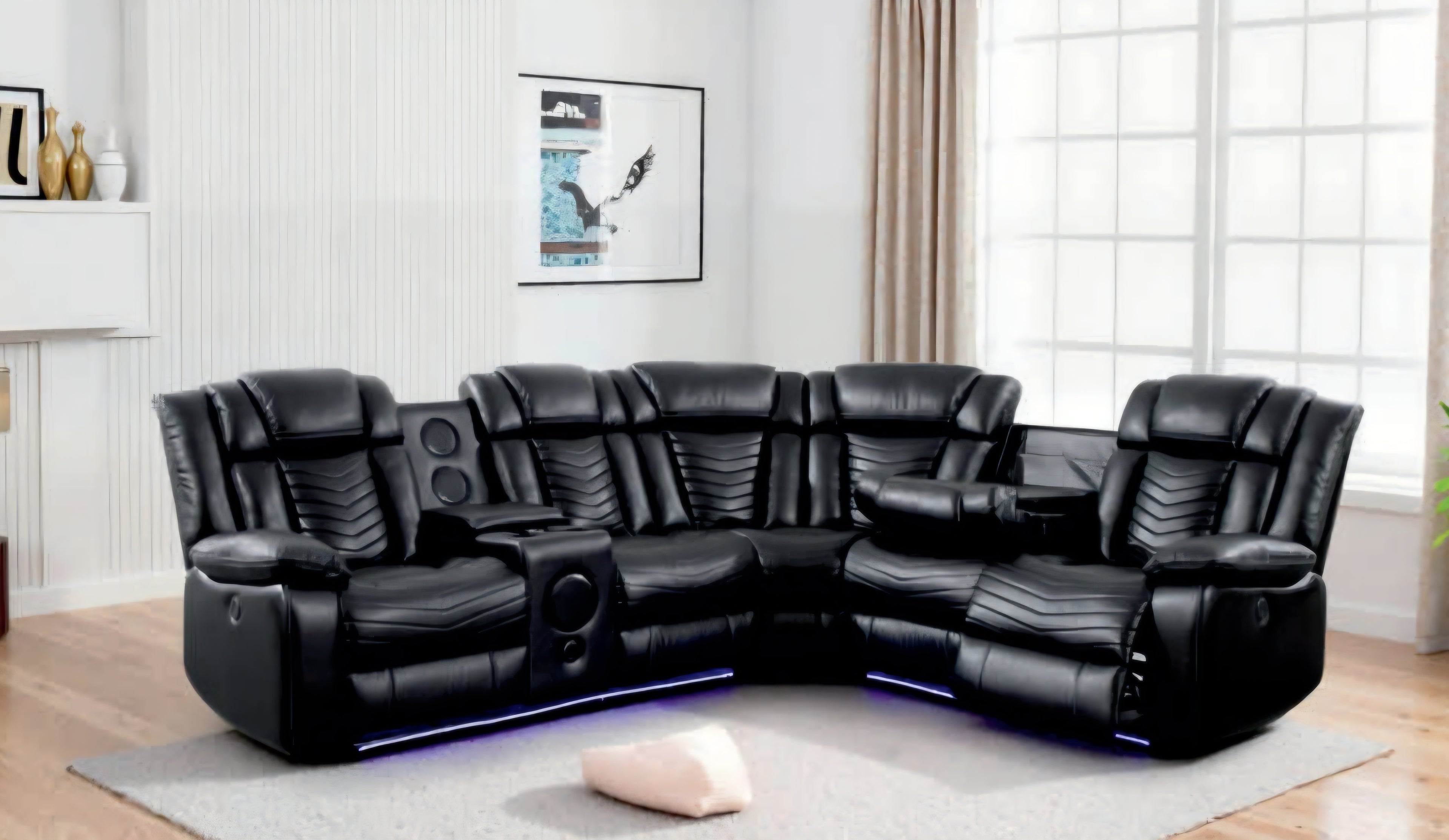 Michi Recliner