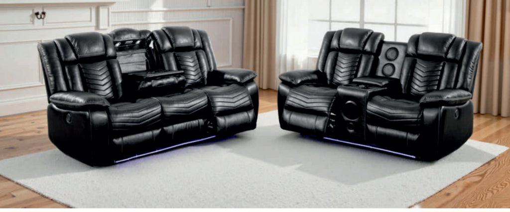 Michi Recliner