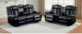 Michi Recliner
