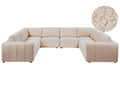 Made to Measure U Shape Sofas