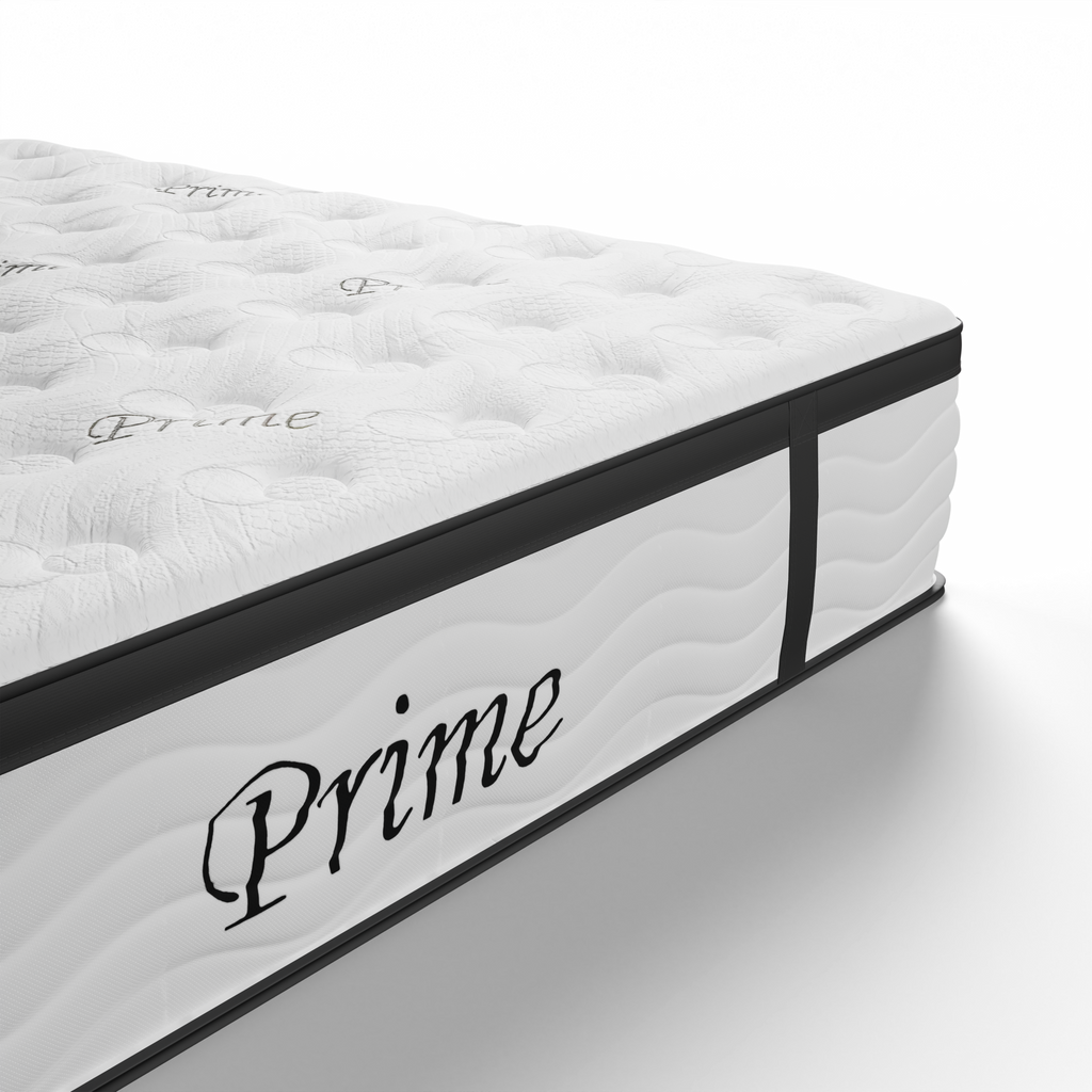 Prime 3000 Pocket Gel Mattress